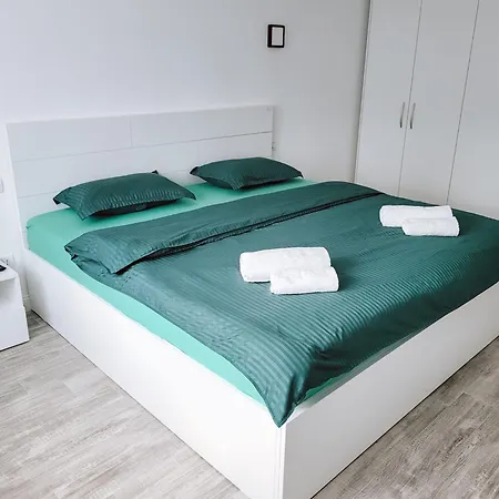 Cosy Apartment *