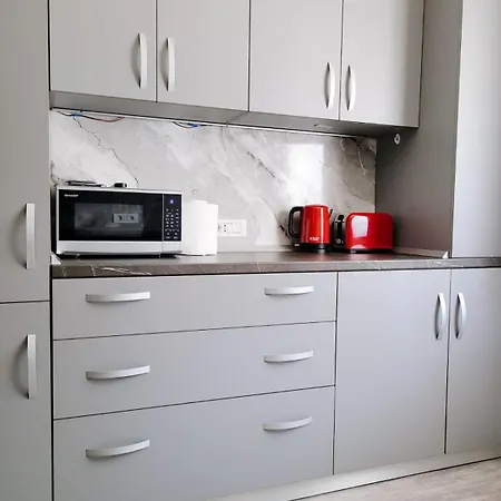 Cosy Apartment